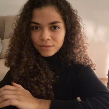 Babysitter in Wien: Ariana