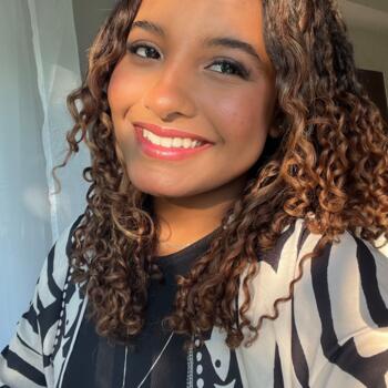 Babysitter em Braga: Iris Perolla