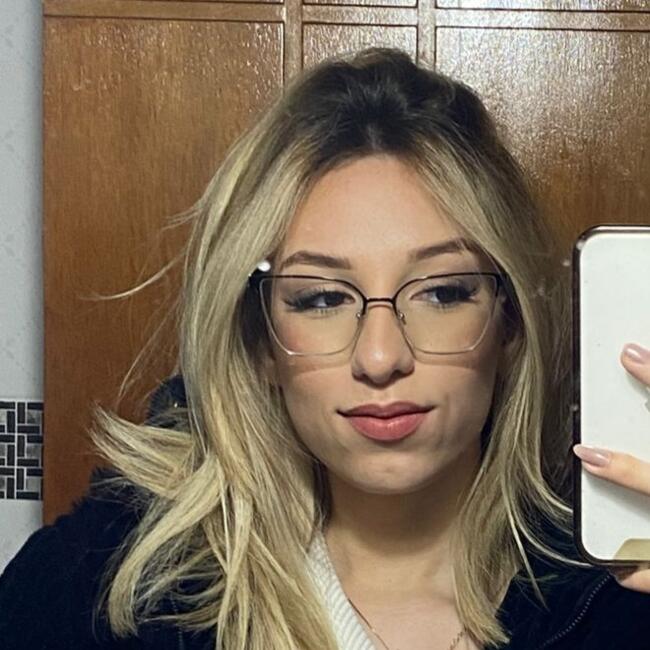 Babysitter in Guarulhos: Nubia