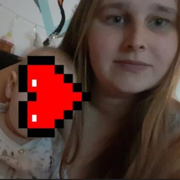Babysitter in Jüterbog: Lea