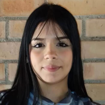 Canguro en Barcelona: Melanie