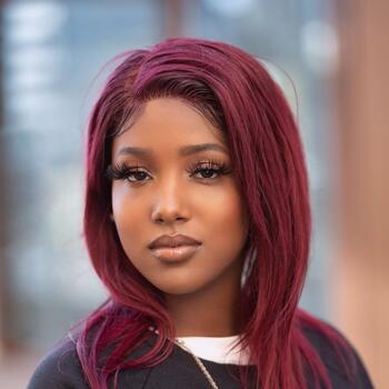 Babysitter in Hamburg: Venusa