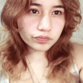 Babysitter in Veracruz: Montse