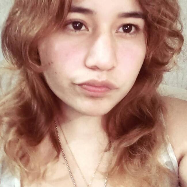 Niñera en Veracruz: Montse