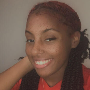 Babysitter in Jacksonville (Arkansas): Adriauna