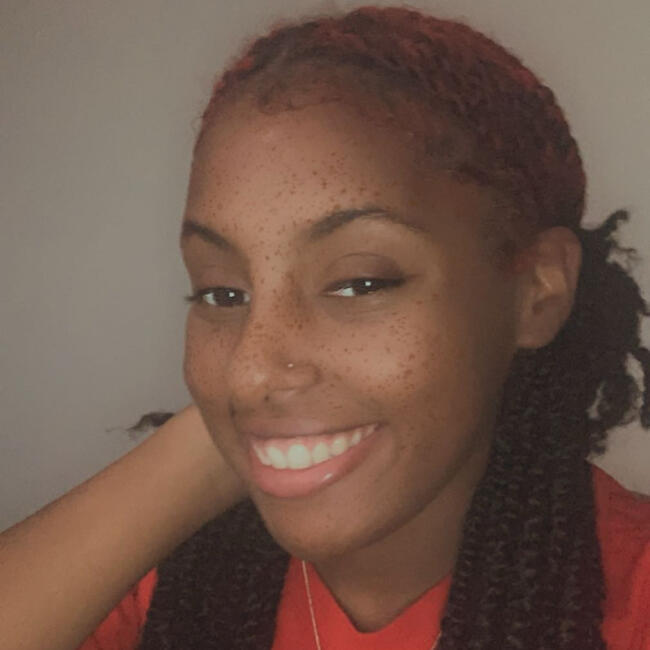 Babysitter in Jacksonville (Arkansas): Adriauna