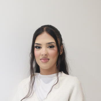 Babysitter in Birmingham: Muskaan