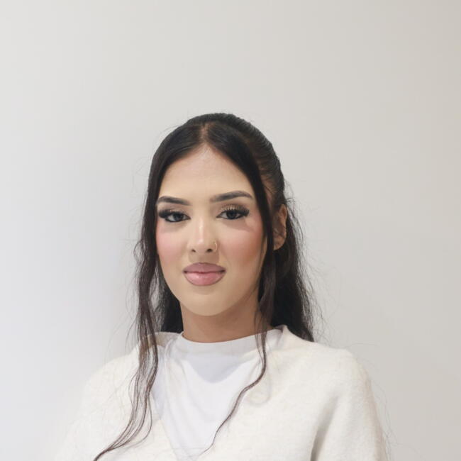 Babysitter in Birmingham: Muskaan