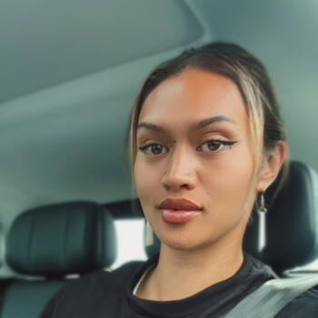 Babysitter in Huntly: Oceana