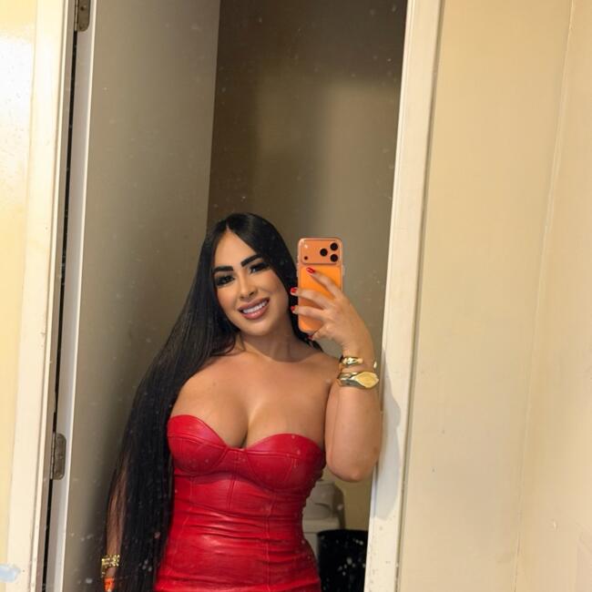 Babysitting job in São Paulo: Aghata