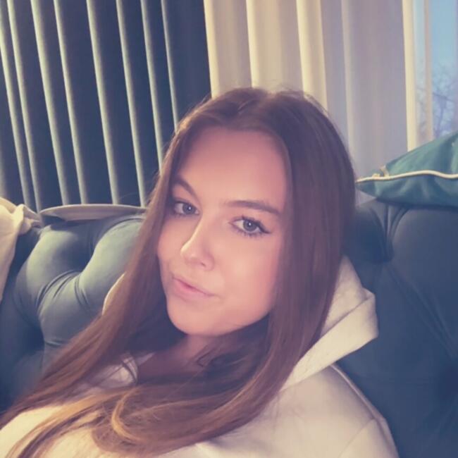 Babysitter in Wroclaw: Kornelia