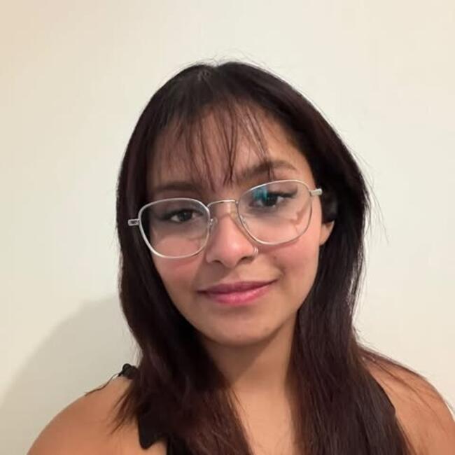 Babysitter in Jönköping: Ruth