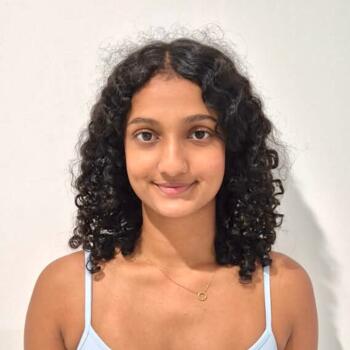 Babysitter Brisbane: Chanudi