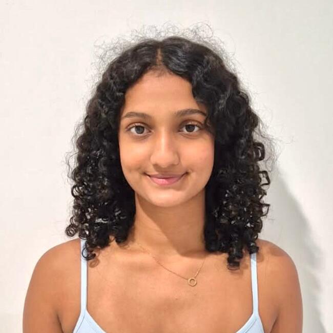 Babysitter in Brisbane: Chanudi