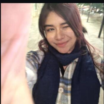 Canguro Benalmádena: Arianny Carolina