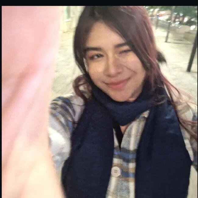 Canguro en Benalmádena: Arianny Carolina