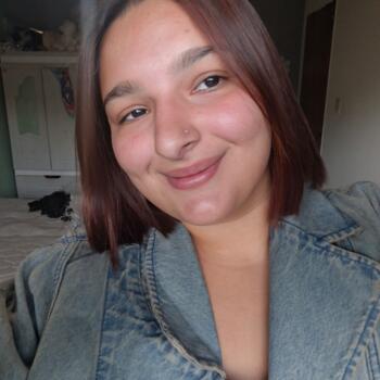 Babysitter in Los Cardales: Arianna