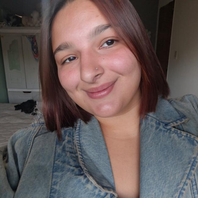 Babysitter in Los Cardales: Arianna