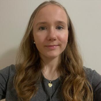 Babysitter in Helsinki: Ilona