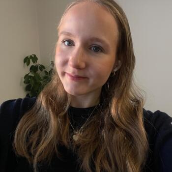 Lastenhoitaja Kuopio: Ilona
