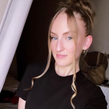 Babysitter in Épinay-sur-Seine: Maelyne