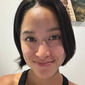Babysitter in Brisbane: Yuna