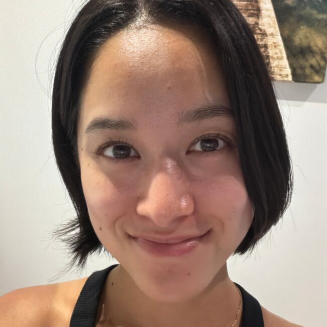 Babysitter in Brisbane: Yuna