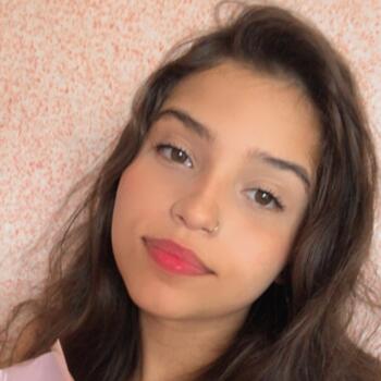 Babá em Rio de Janeiro: Eduarda