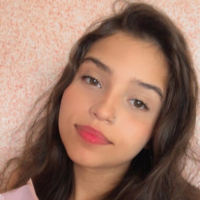 Babá em Rio de Janeiro: Eduarda