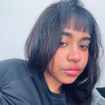 Niñera en Coquimbo: Hilary