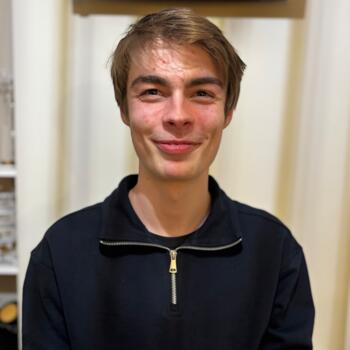 Babysitter Rœulx: Tom