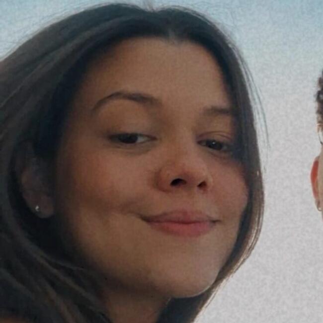 Babá em Belo Horizonte: Fernanda Junia