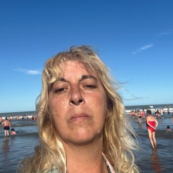 Niñera en Mar del Plata: Carolina