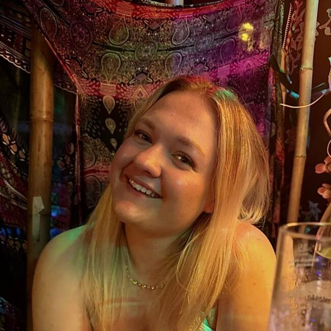 Babysitter in Mölnlycke: Linnea