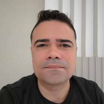 Família Divinópolis: Alisson