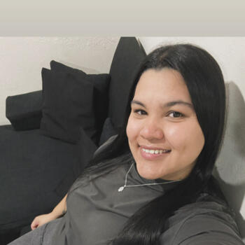 Babysitter in Canelones: Micalea