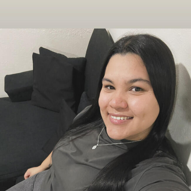 Babysitter in Canelones: Micalea