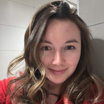 Niñera en Curicó: Maria Jesus