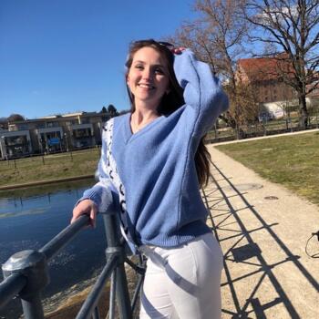 Babysitter in Oranienburg: Ann-Christin