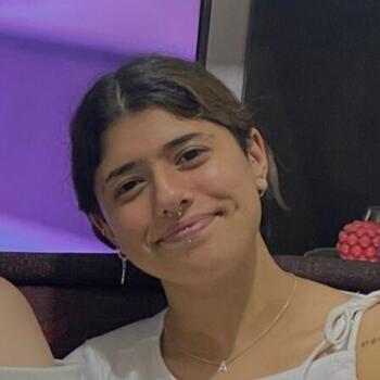 Niñera en Montevideo: Aymará