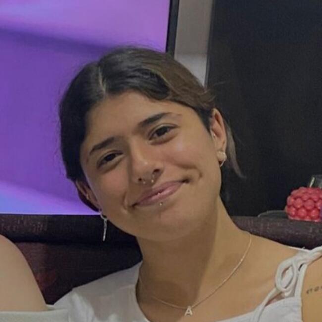 Niñera en Montevideo: Aymará