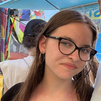 Baby-sitter Saint-Égrève: Emma