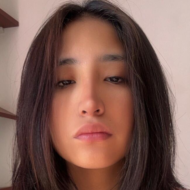 Babysitter in Arequipa: Micaela