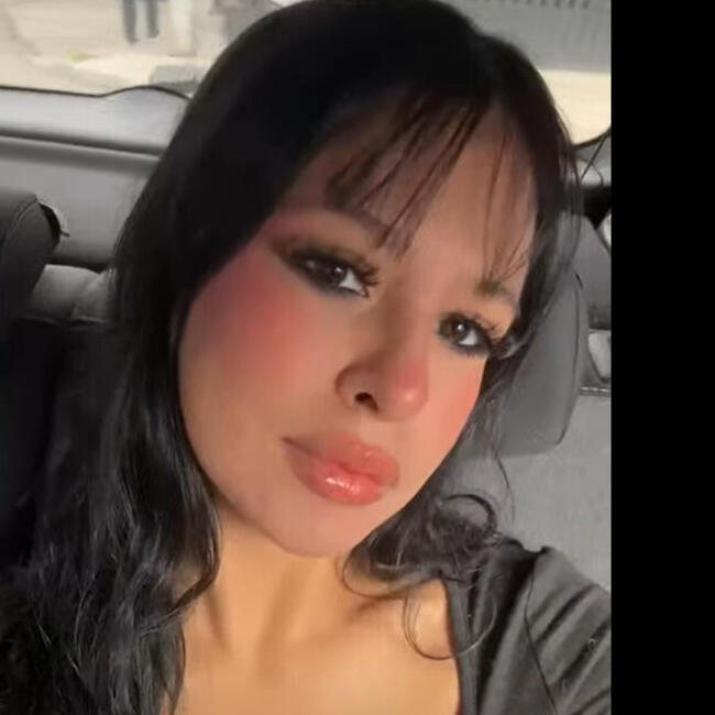 Niñera en Bogotá: SOFIA