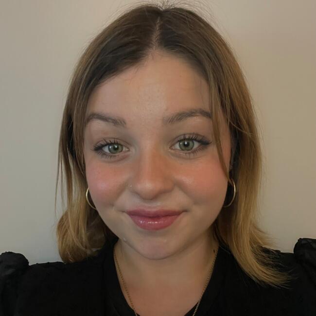 Babysitter in Ostermundigen: Fiona