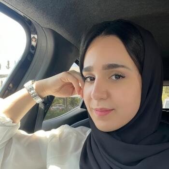 Babysitter in Marrakesh: Halima