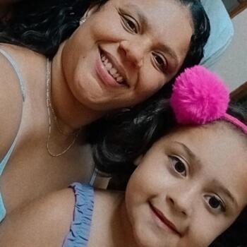 Babysitter Taboão da Serra: Keila Araujo