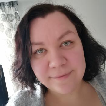 Barnvakt Jyväskylä: Outi