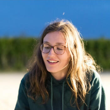 Baby-sitter in Poitiers: Alice