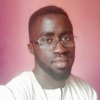 Lavoro per babysitter a Milano: lavoro per babysitter Amadou